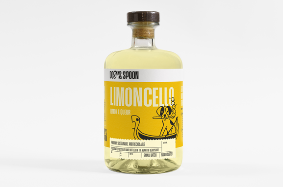 Limoncello