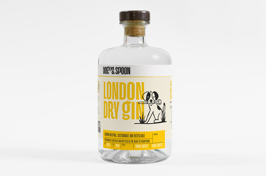 London Dry Gin