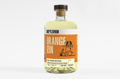 Orange Gin