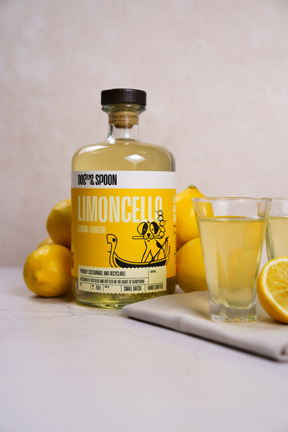 Limoncello